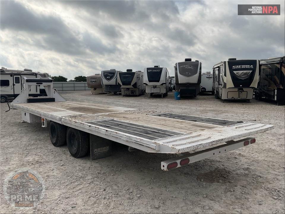 2023 Diamond C Trailers FMAX212 — фото 3