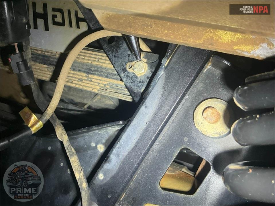 2023 Polaris RANGER 1000 PREMIUM — фото 16