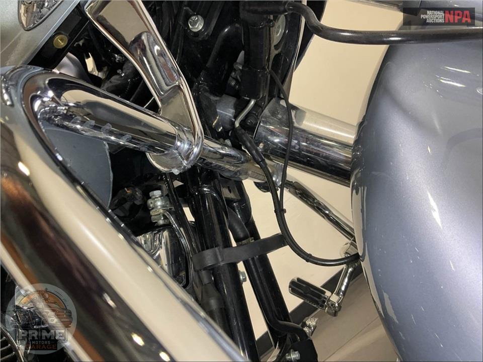 2023 Harley-Davidson FLTRX ROAD GLIDE — фото 12