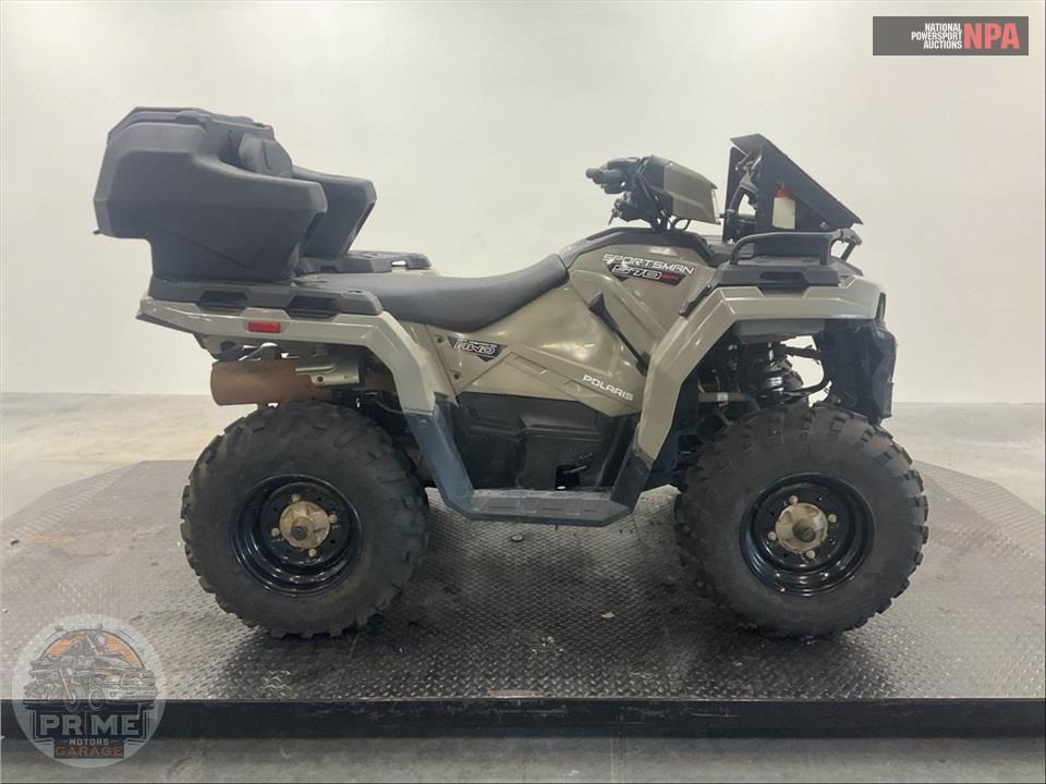 2025 POLARIS SPORTSMAN 570