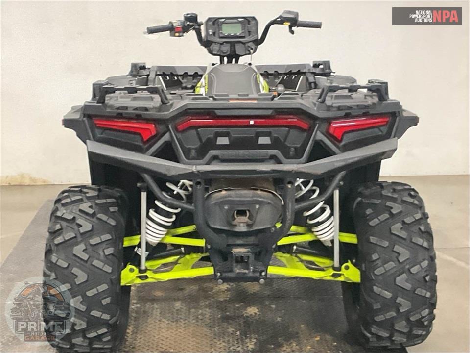 2023 Polaris SPORTSMAN XP 1000 S — фото 4