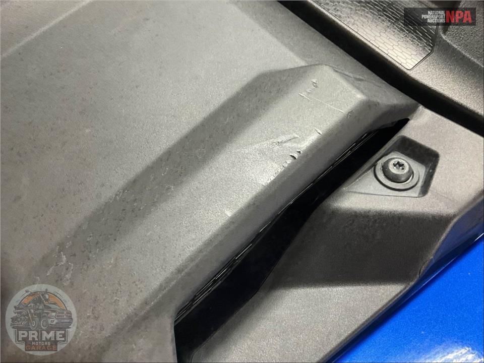 2022 Polaris RZR PRO R PREMIUM — фото 42