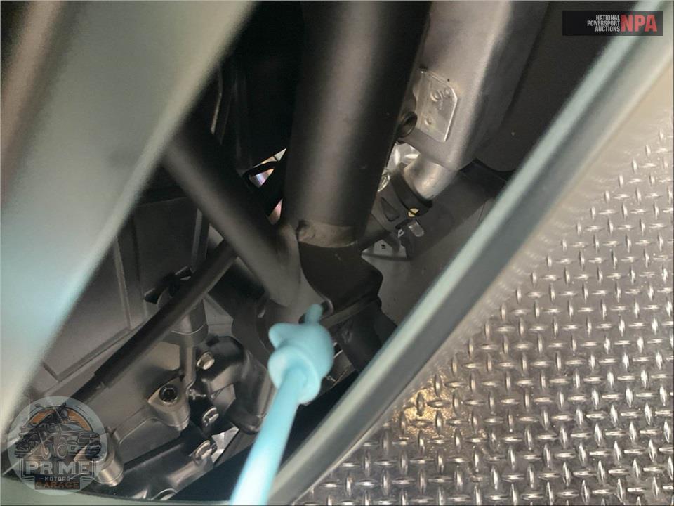 2025 Kawasaki EX650PSFAL NINJA 650 ABS — фото 12