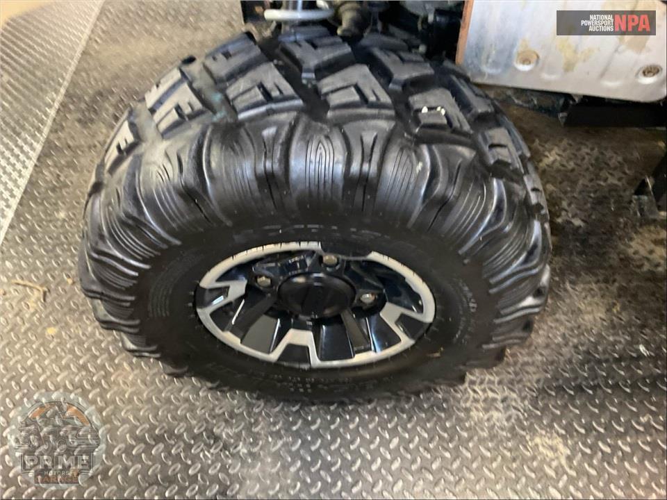 2018 Polaris RANGER XP 1000 EPS — фото 26