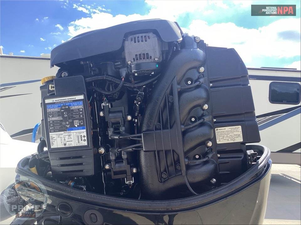 2024 Bayliner Marine VR6(*)BOW RIDER SERIES L=22/E=1-150HP MERCURY OB — фото 8