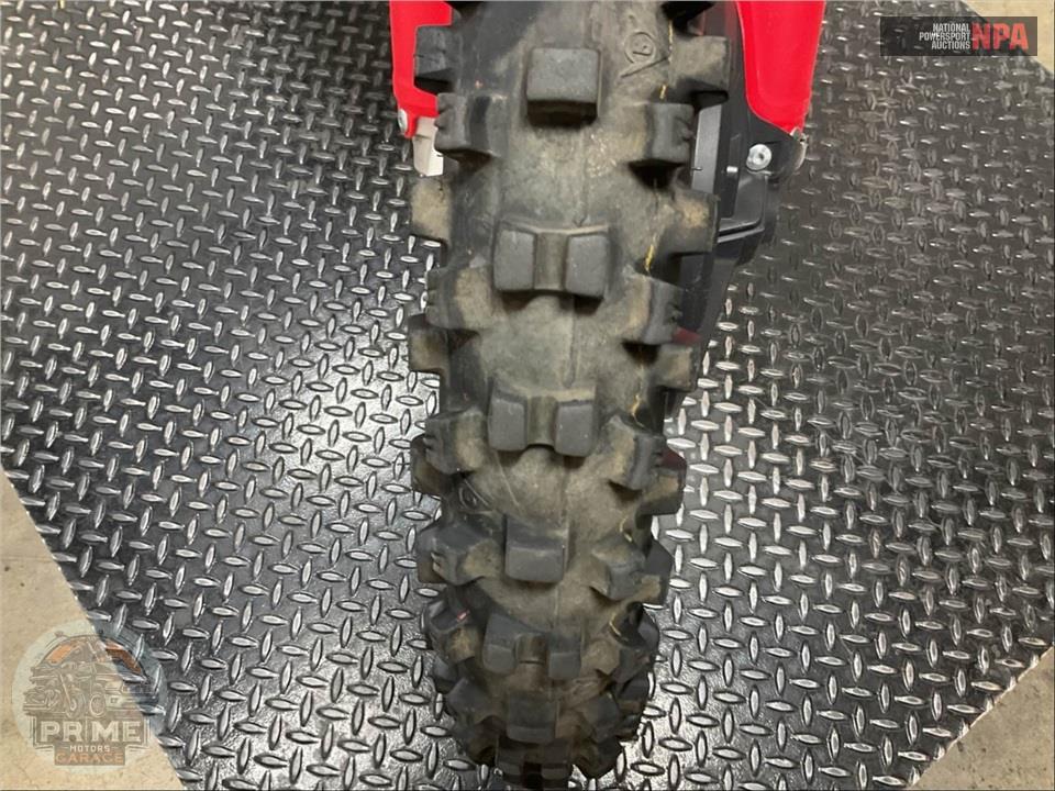 2023 Honda CRF450RL — фото 19