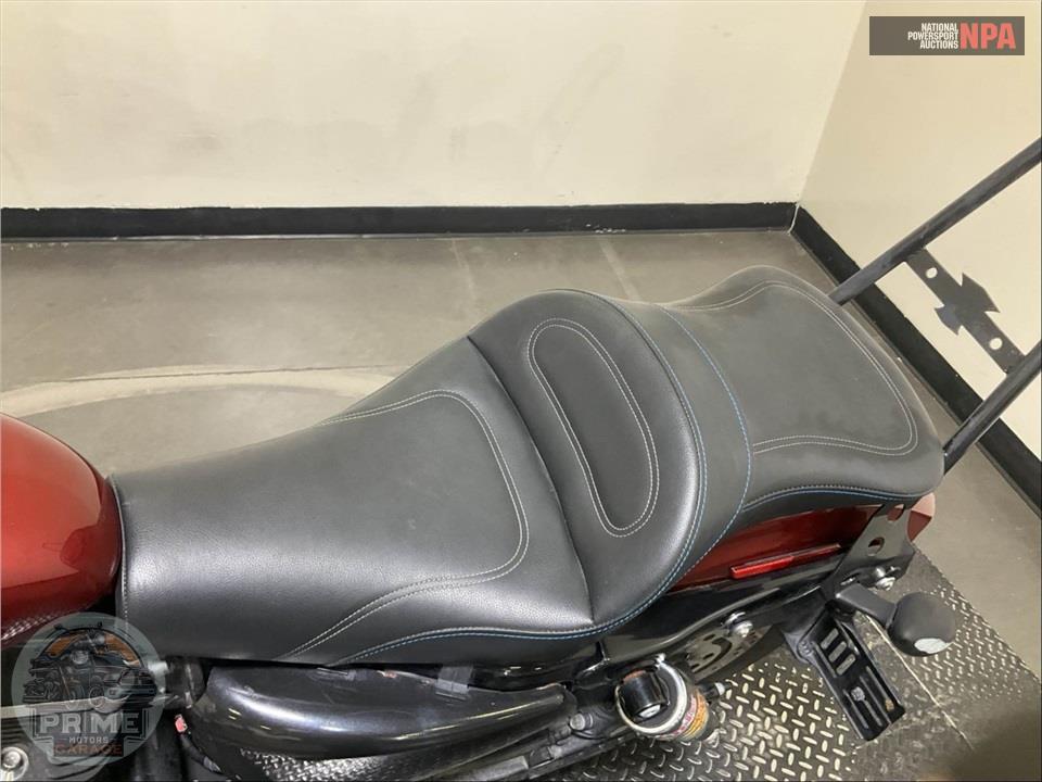 2009 Harley-Davidson XL883N IRON — фото 49