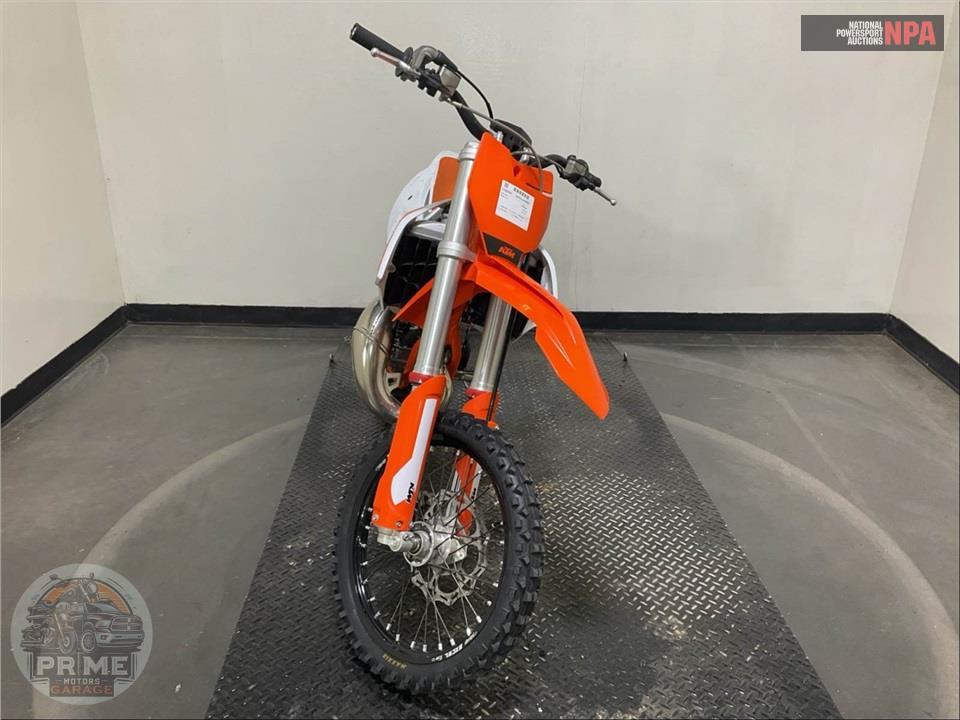2023 Ktm 85 SX 17/14 — фото 2