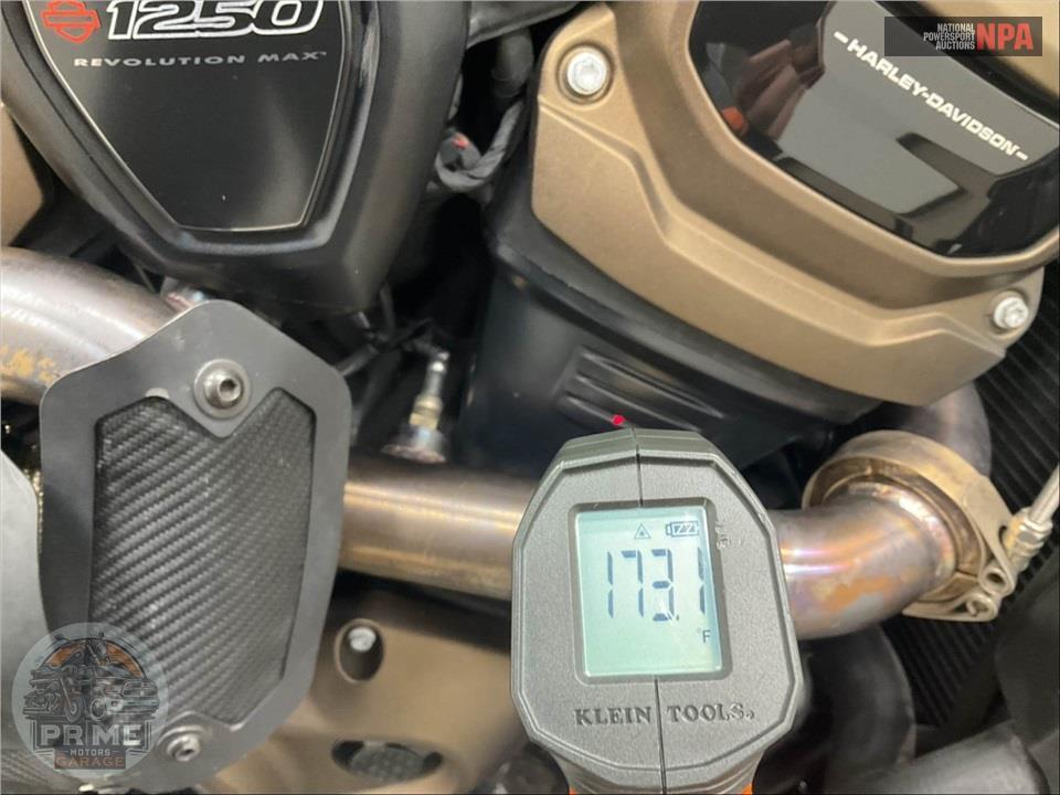 2023 Harley-Davidson RH1250S SPORTSTER S — фото 8