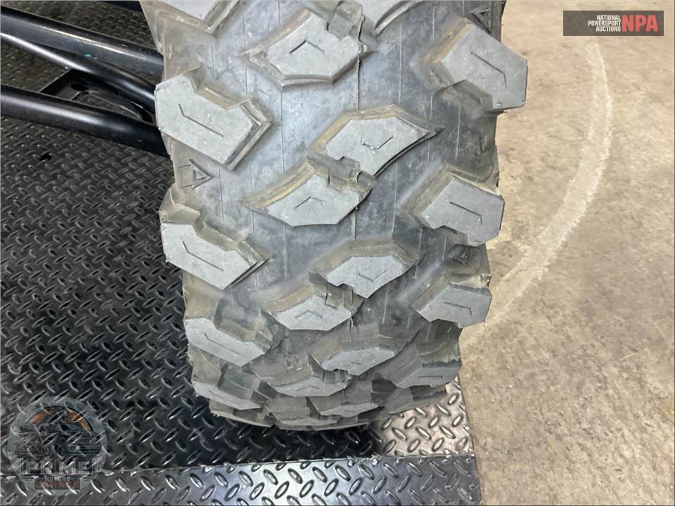 2025 Polaris RZR PRO XP ULTIMATE — фото 16