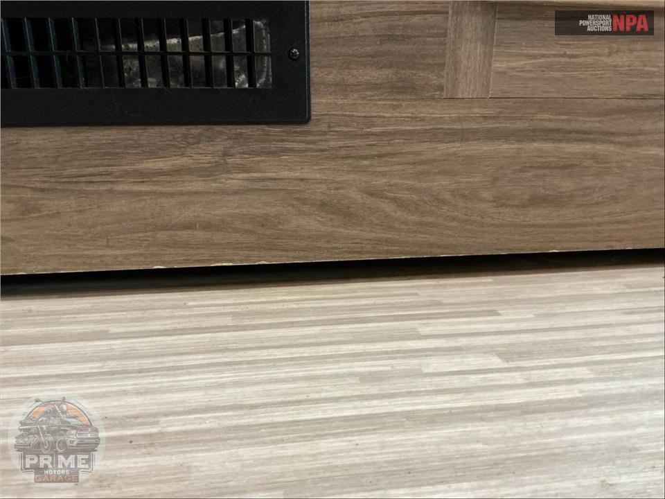 2018 Jayco M-30 XP FORD E450 - GREYHAWK PRESTIGE SERIES — фото 27