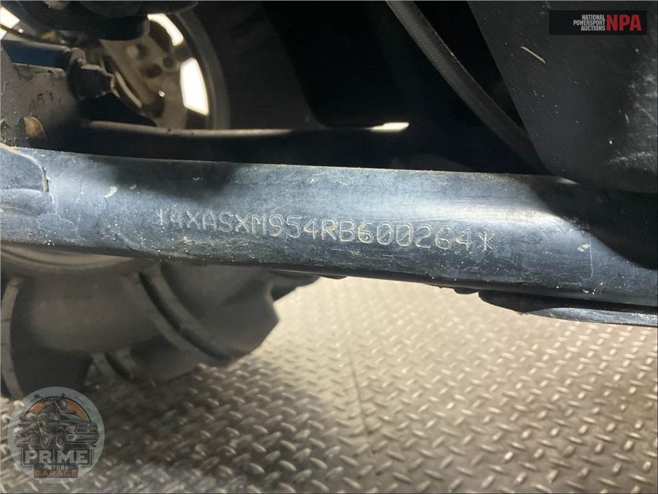 2024 Polaris SPORTSMAN XP 1000 HIGH LIFTER EDITION — фото 31