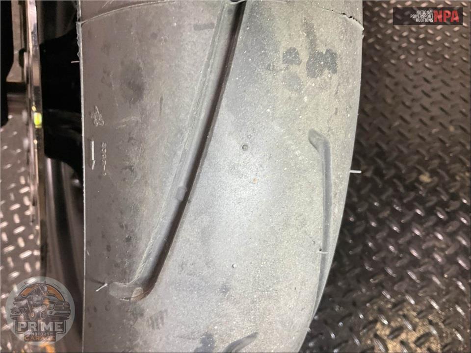 2025 Harley-Davidson RA1250ST PAN AMERICA 1250 ST — фото 13