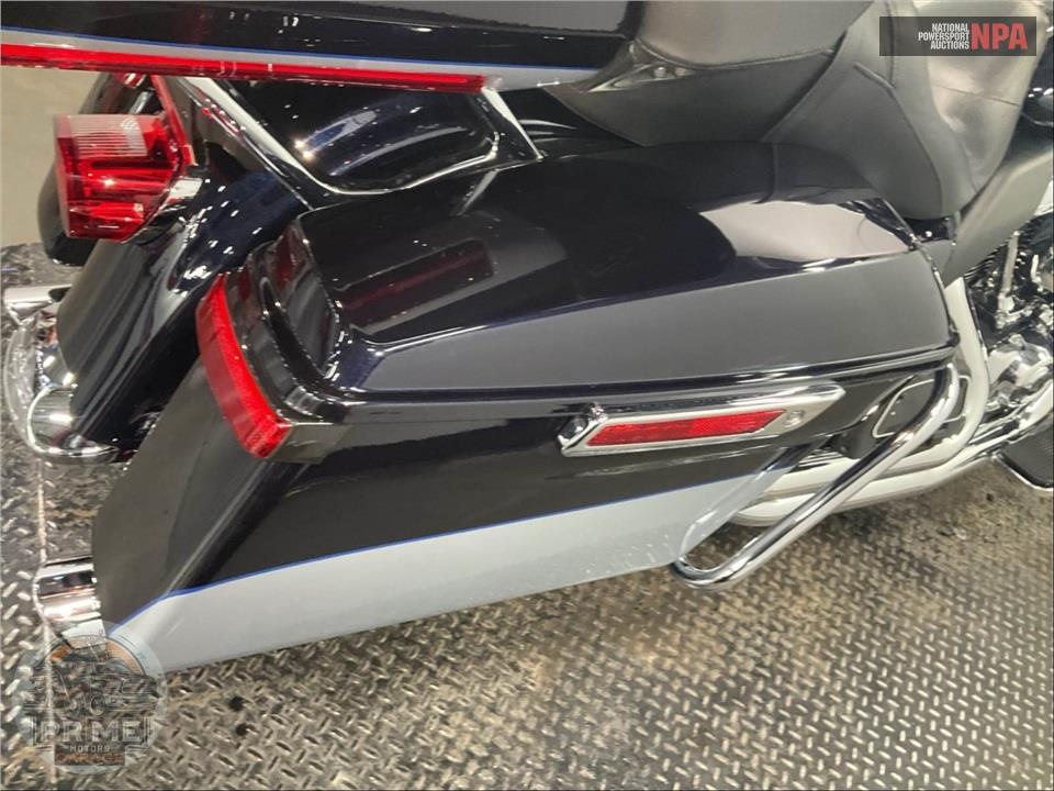 2019 Harley-Davidson FLHTK ULTRA LIMITED — фото 18