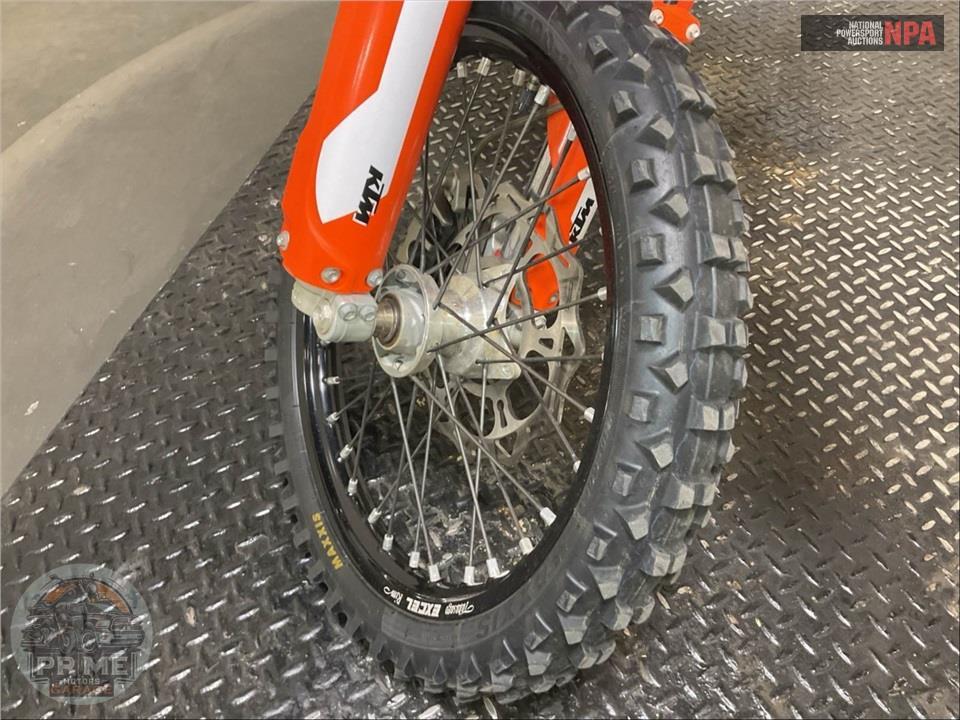2023 Ktm 85 SX 17/14 — фото 19