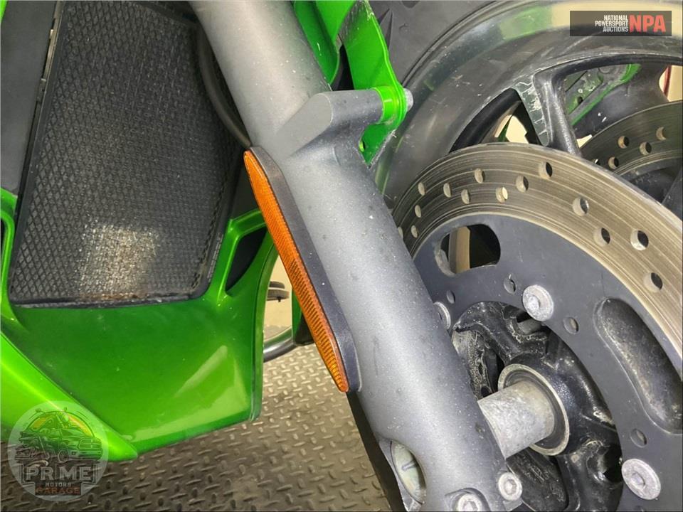 2015 Kawasaki VN1700KFFL Vulcan 1700 Vaquero — фото 45