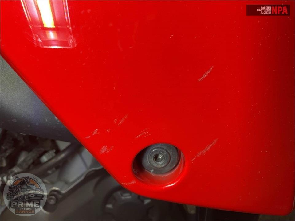 2012 Ducati MULTISTRADA 1200 ABS — фото 18