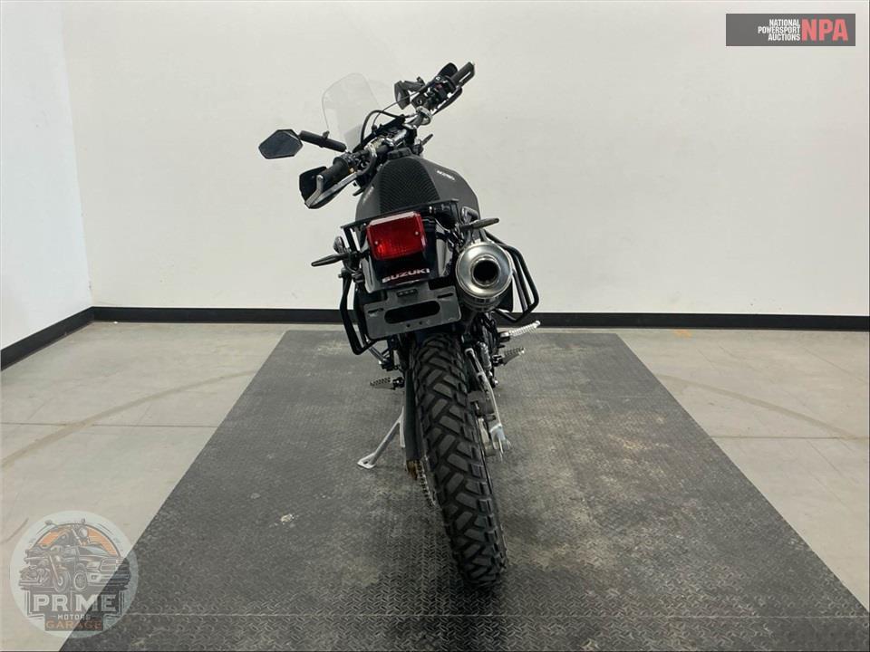 2022 Suzuki DR650S — фото 4