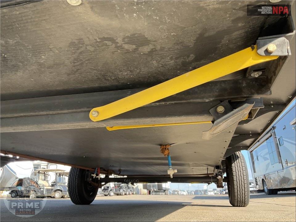 2021 Keystone Rv M-1700 BH - BULLET CROSSFIRE SERIES — фото 30