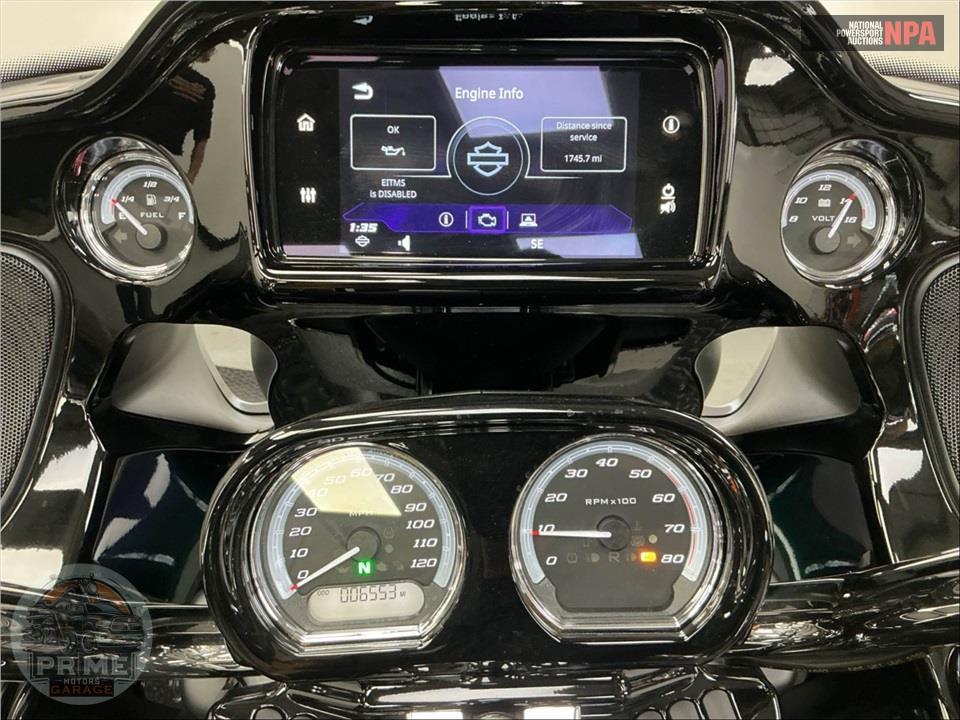 2021 Harley-Davidson FLTRK ROAD GLIDE LIMITED — фото 5