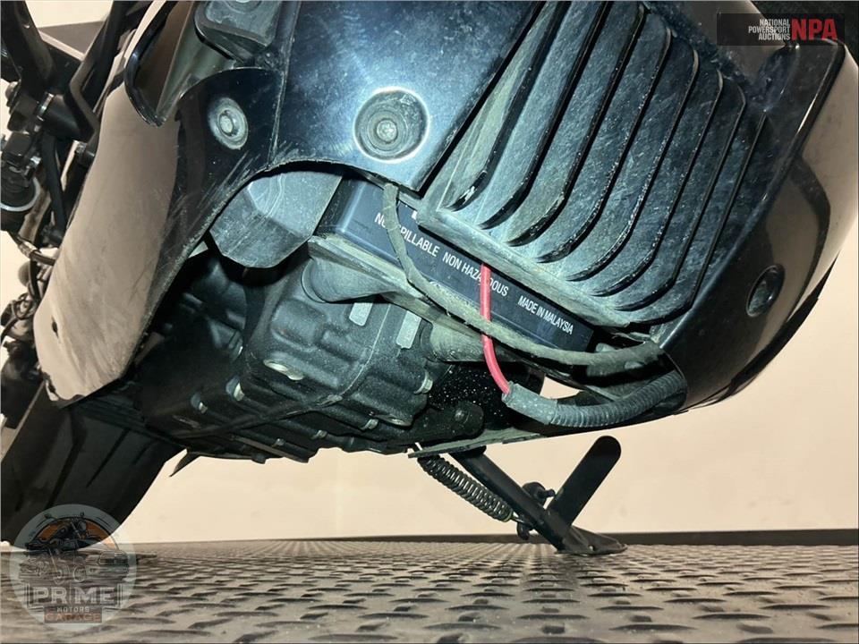 2022 Harley-Davidson RH1250S SPORTSTER S — фото 15