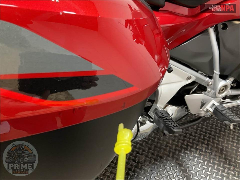 2018 Bmw R1200RT — фото 20