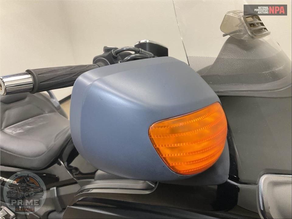 2013 Honda GL1800BD GOLDWING F6B — фото 29