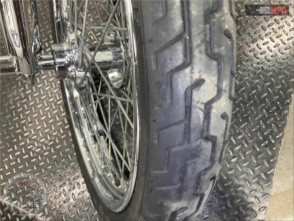 1997 Harley-Davidson FXSTC SOFTAIL(2-Tone) — фото 20