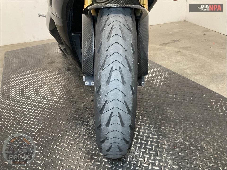 2017 Honda CBR600RAH (ABS) — фото 20