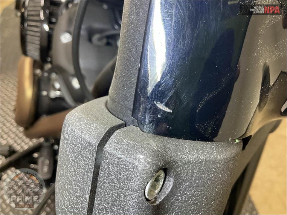 2021 Harley-Davidson FXFBS FAT BOB 114 — фото 21