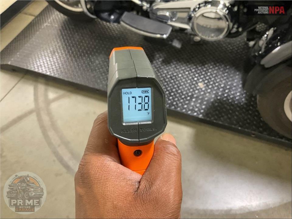 2019 Harley-Davidson FLHTCUTG TRI GLIDE ULTRA — фото 8