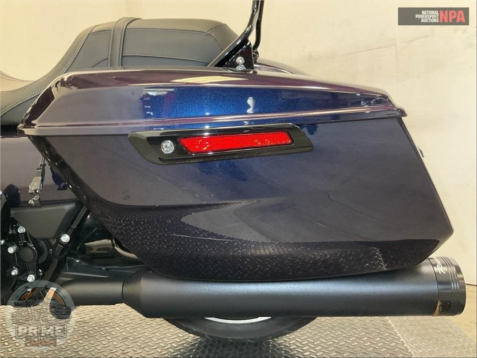2025 Harley-Davidson FLTRX ROAD GLIDE — фото 11