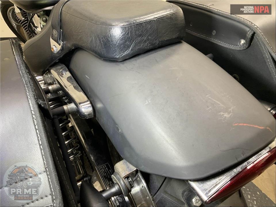2001 Honda VT750DC1 SHADOW SPIRIT — фото 17