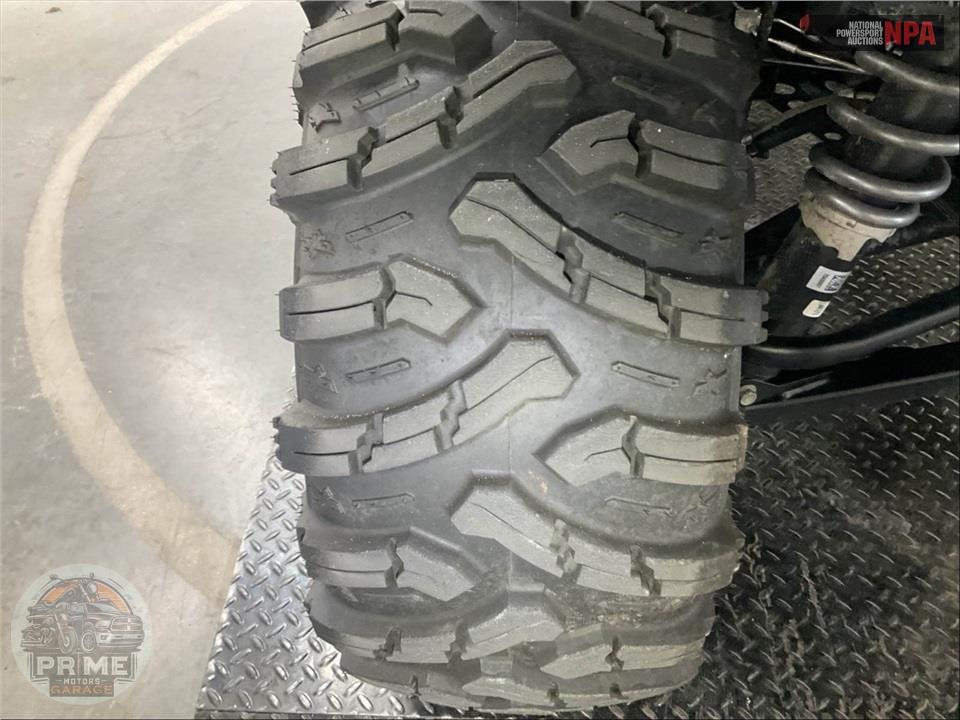 2025 Polaris RANGER CREW XP 1000 PREMIUM — фото 23