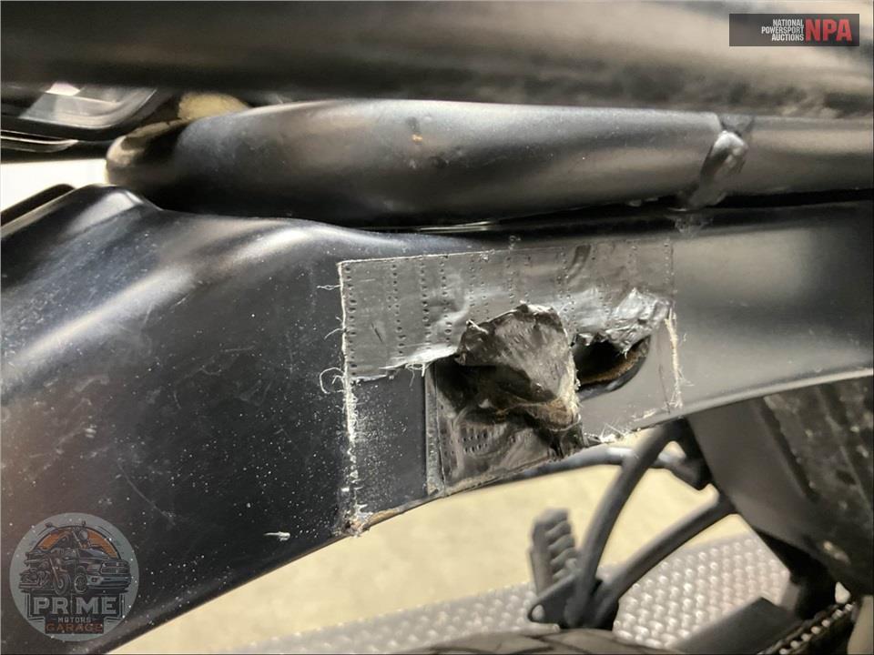 2021 Royal Enfield HIMALAYAN ABS — фото 15