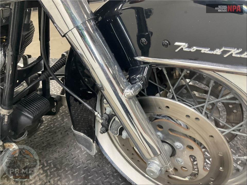 2000 Harley-Davidson FLHRCI ROAD KING CLASSIC — фото 37