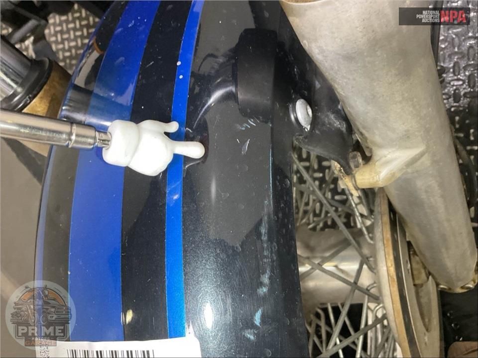 2002 Honda VT750DC2 SHADOW SPIRIT — фото 18