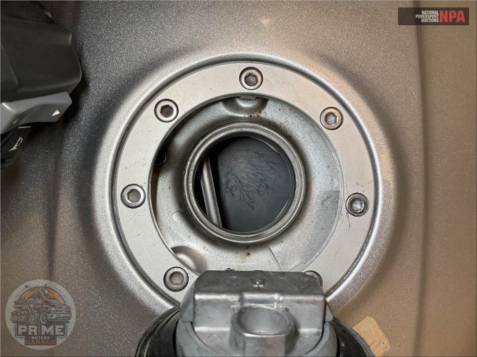 2007 Honda ST1300A7 ABS — фото 20