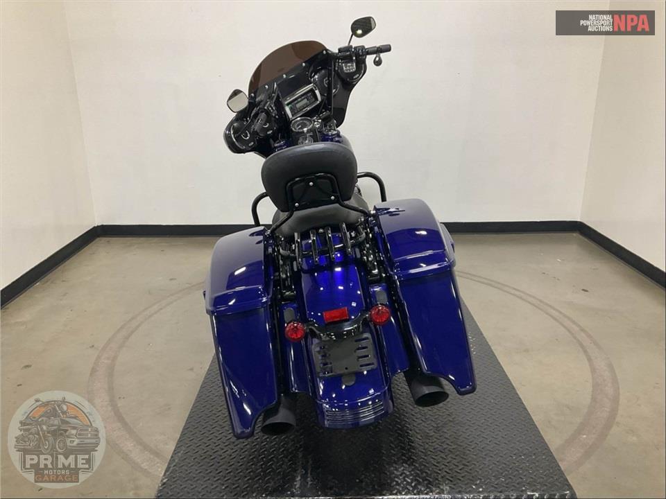 2020 Harley-Davidson FLHRXS ROAD KING SPECIAL — фото 4