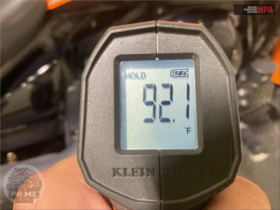 2021 Kawasaki VN900CMFAL VULCAN 900 CUSTOM — фото 9