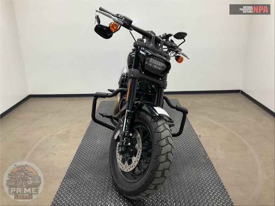 2018 Harley-Davidson FXFB FAT BOB — фото 3