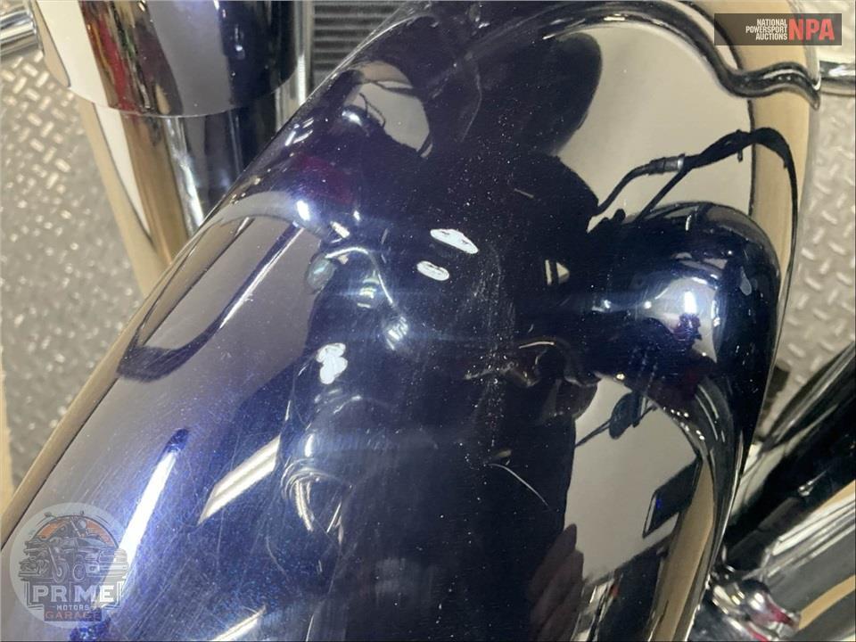 2019 Harley-Davidson FLHX STREET GLIDE — фото 15
