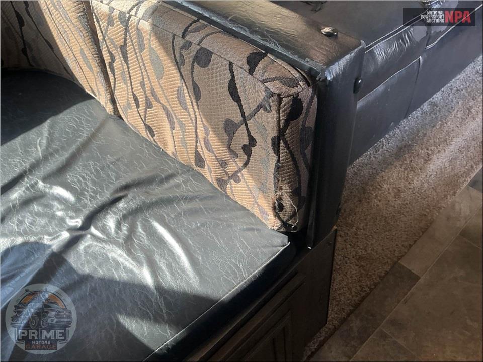 2018 Keystone Rv M-2670 BH - PASSPORT GRAND TOURING SERIES — фото 12