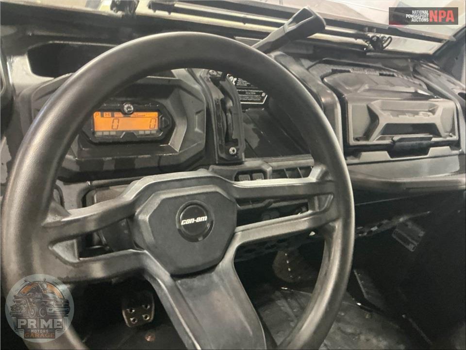 2019 Can-Am DEFENDER DPS HD8 — фото 33