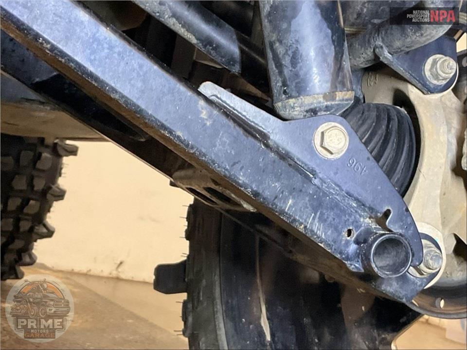 2024 Polaris RANGER XP 1000 PREMIUM — фото 23