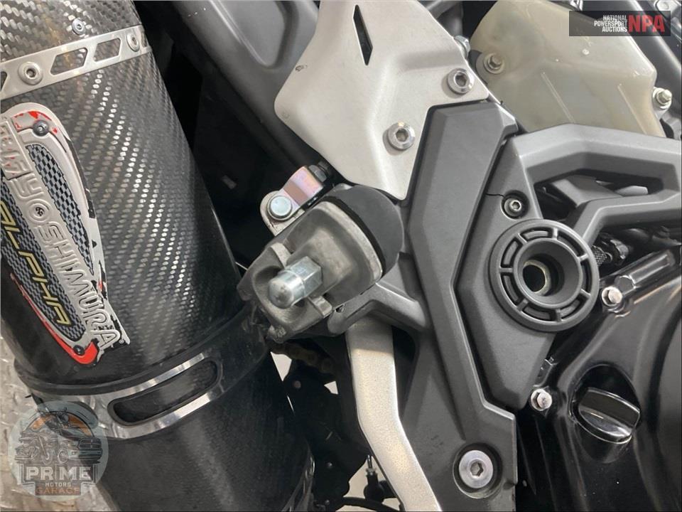 2024 Kawasaki NINJA 650 — фото 28
