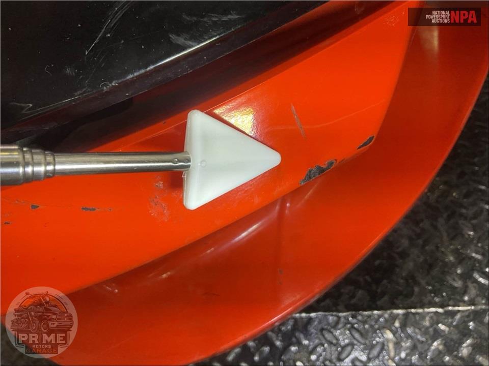 2012 Can-Am SPYDER RS-S SE5 — фото 34