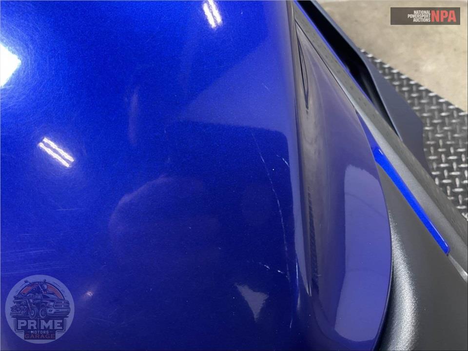 2023 Yamaha YZF-R3 — фото 15