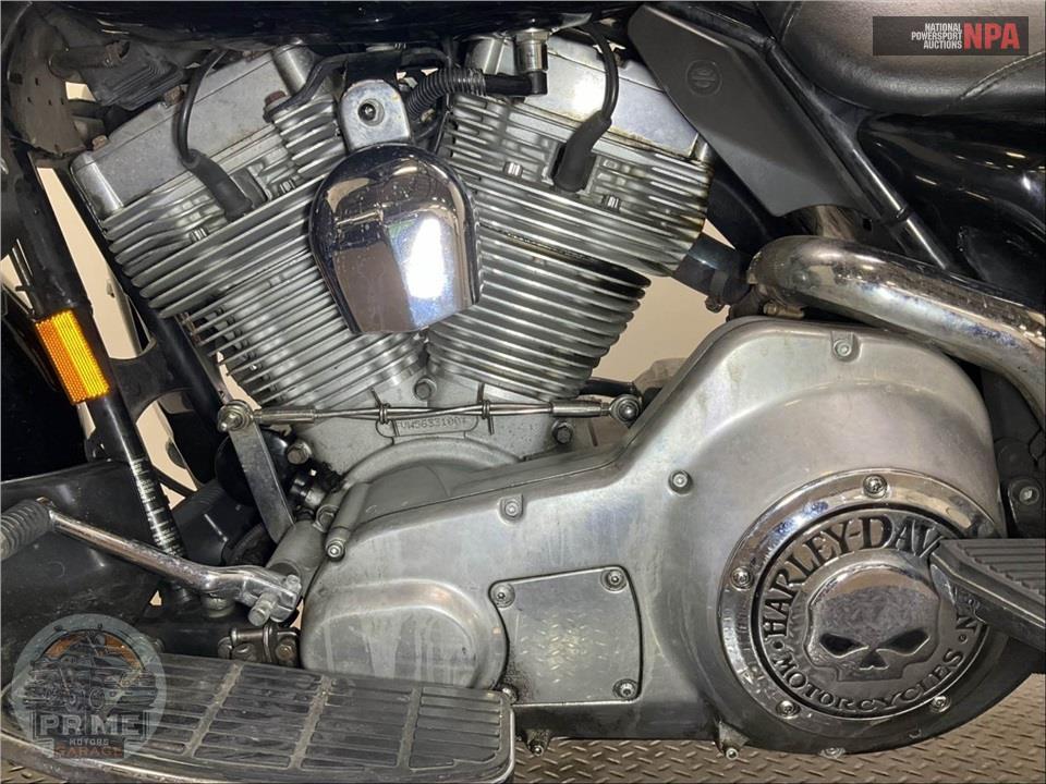 2005 Harley-Davidson FLHTI ELECTRA GLIDE — фото 7