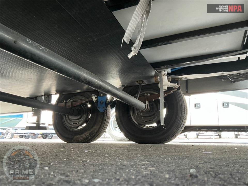 2021 Keystone Rv M-3530 DEN - SPRINTER LIMITED FIFTH WHEEL SERIES — фото 48